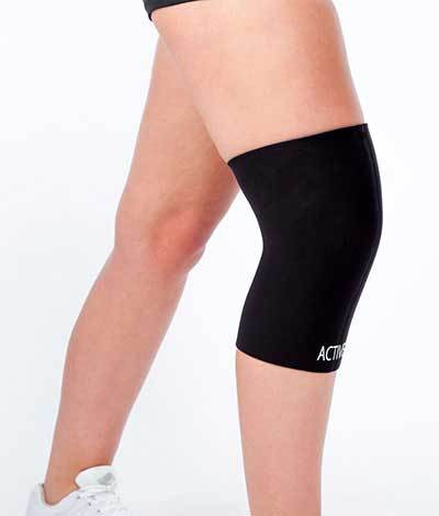 Knee Pain Relief & Patella Stabilizer Knee Strap Brace Support Running  Arthritis