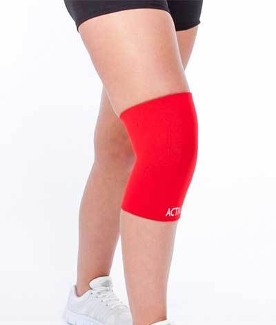 Active650 UK Full Knee Support -Reduce Arthritis Pain